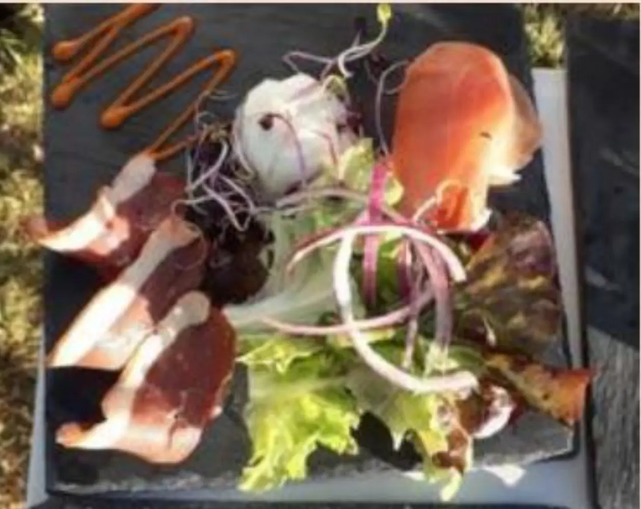 Baldy Traiteur - ALES (Gard)