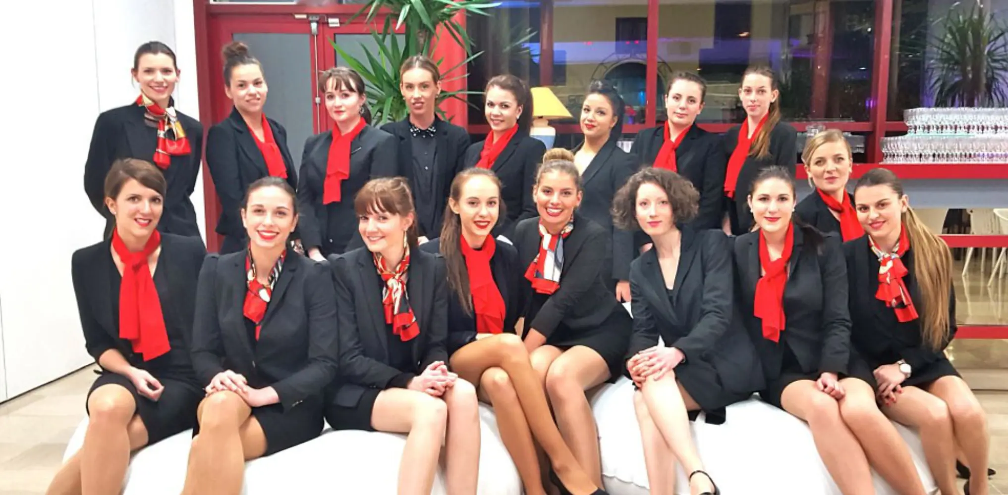 Scarlett Agency - Orléans (Loiret)