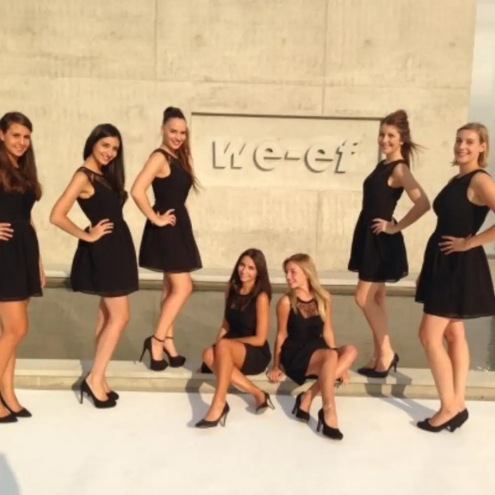 Byblos Shine - LISSIEU (Rhône)