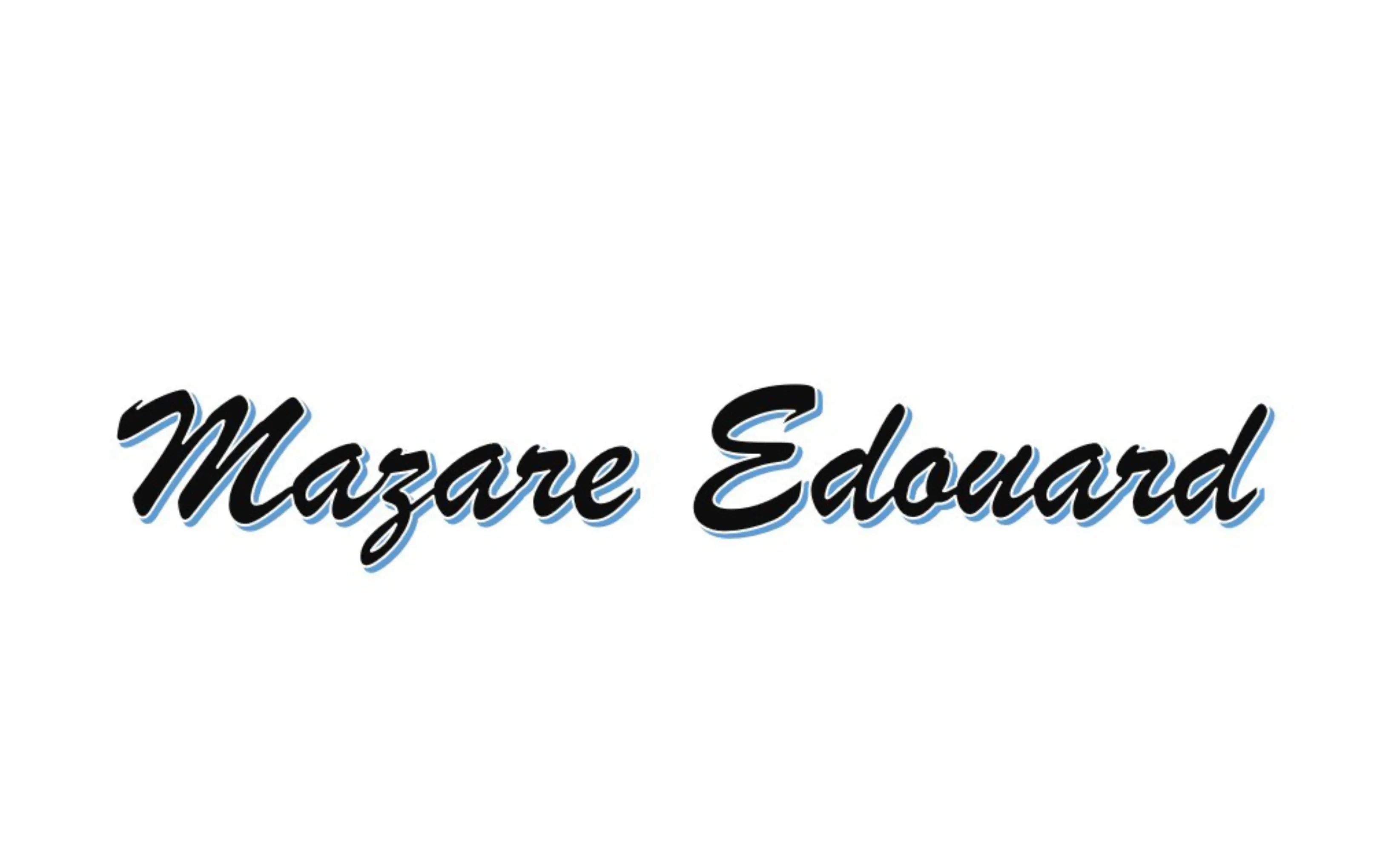 Mazare Edouard - Paris (Paris)