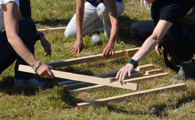 Escape Game  DA Vinci Codex - Marcy-l'Étoile (69)