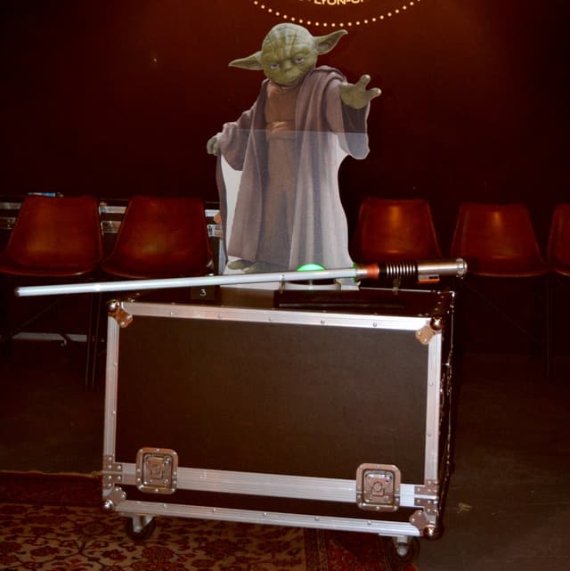 Animation Quiz buzzer & défis - Marcy-l'Étoile (69)