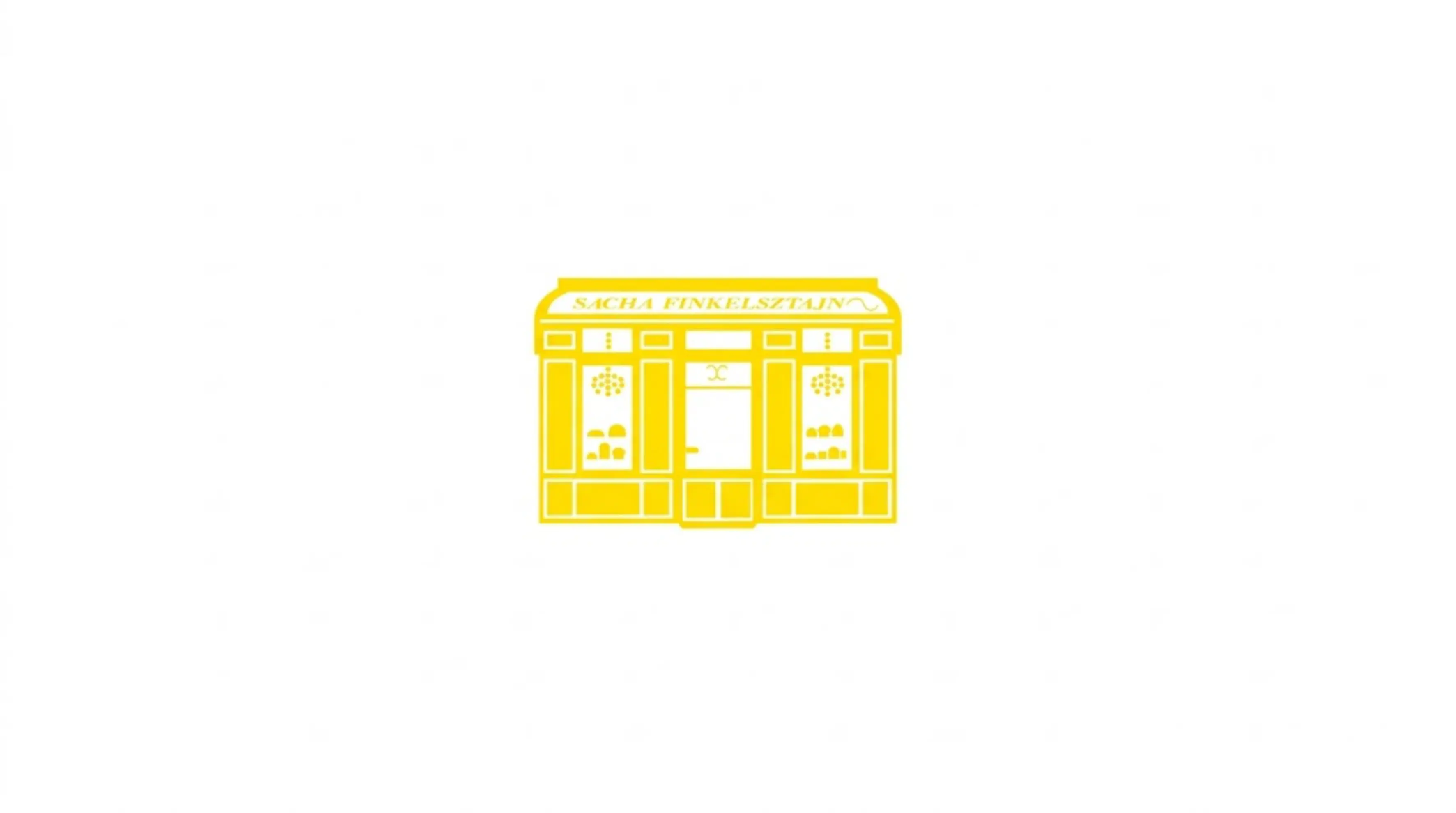 La Boutique Jaune - PARIS (Paris)