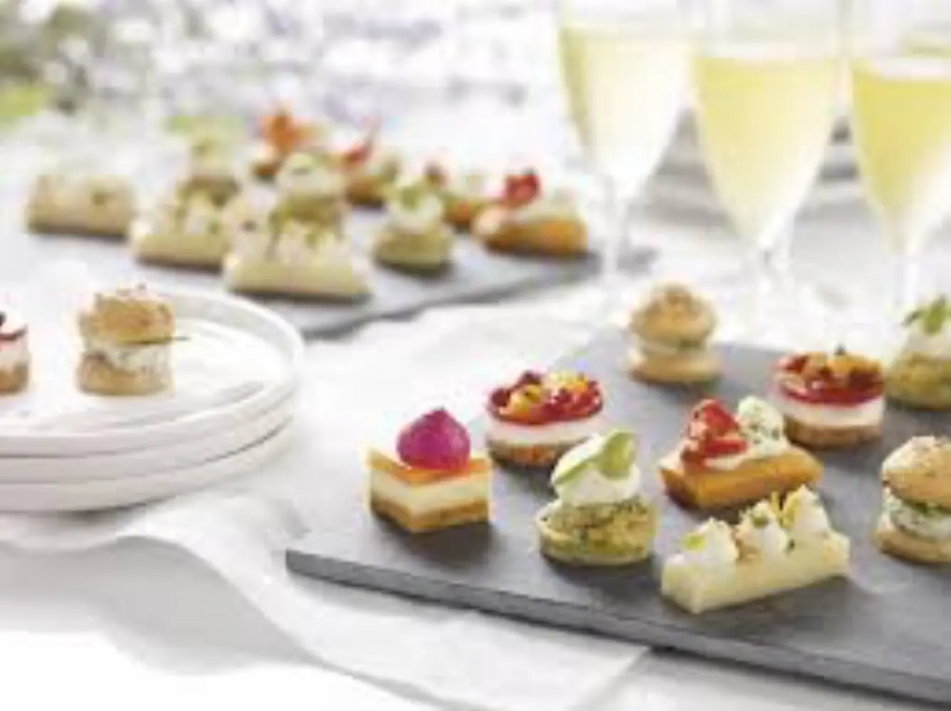 Le Traiteur de Paris - RENNES (Ille-et-Vilaine)