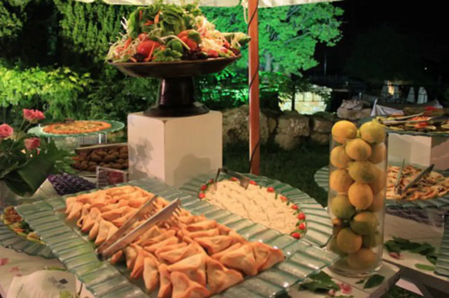 Boustan Traiteur Libanais - PARIS (Paris)