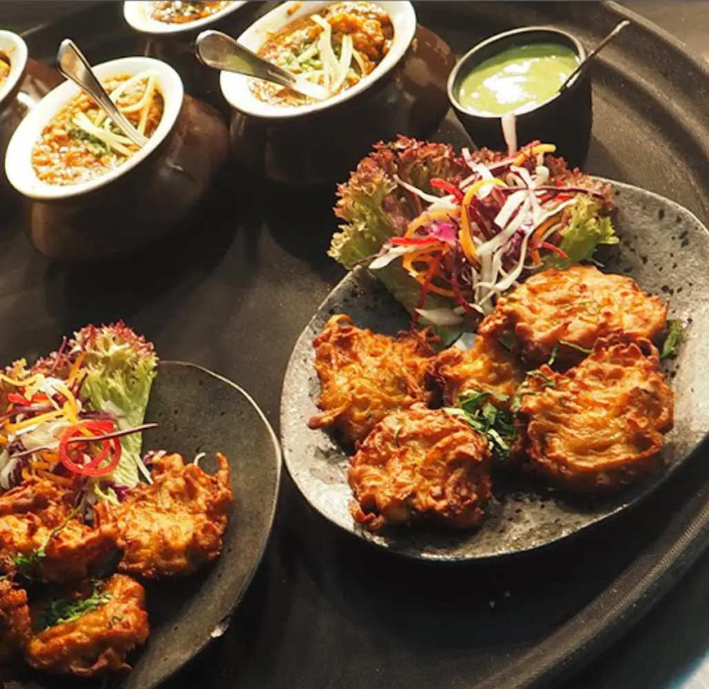 Les Perles de l’Orient - VILLIERS-SUR-MARNE (Val-de-Marne)