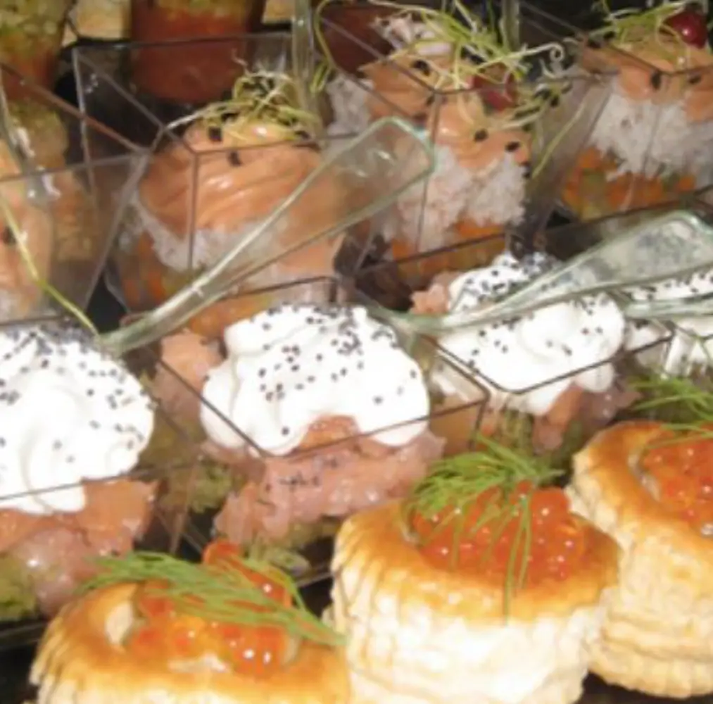 Segarra Traiteur - COULOMBS (null)