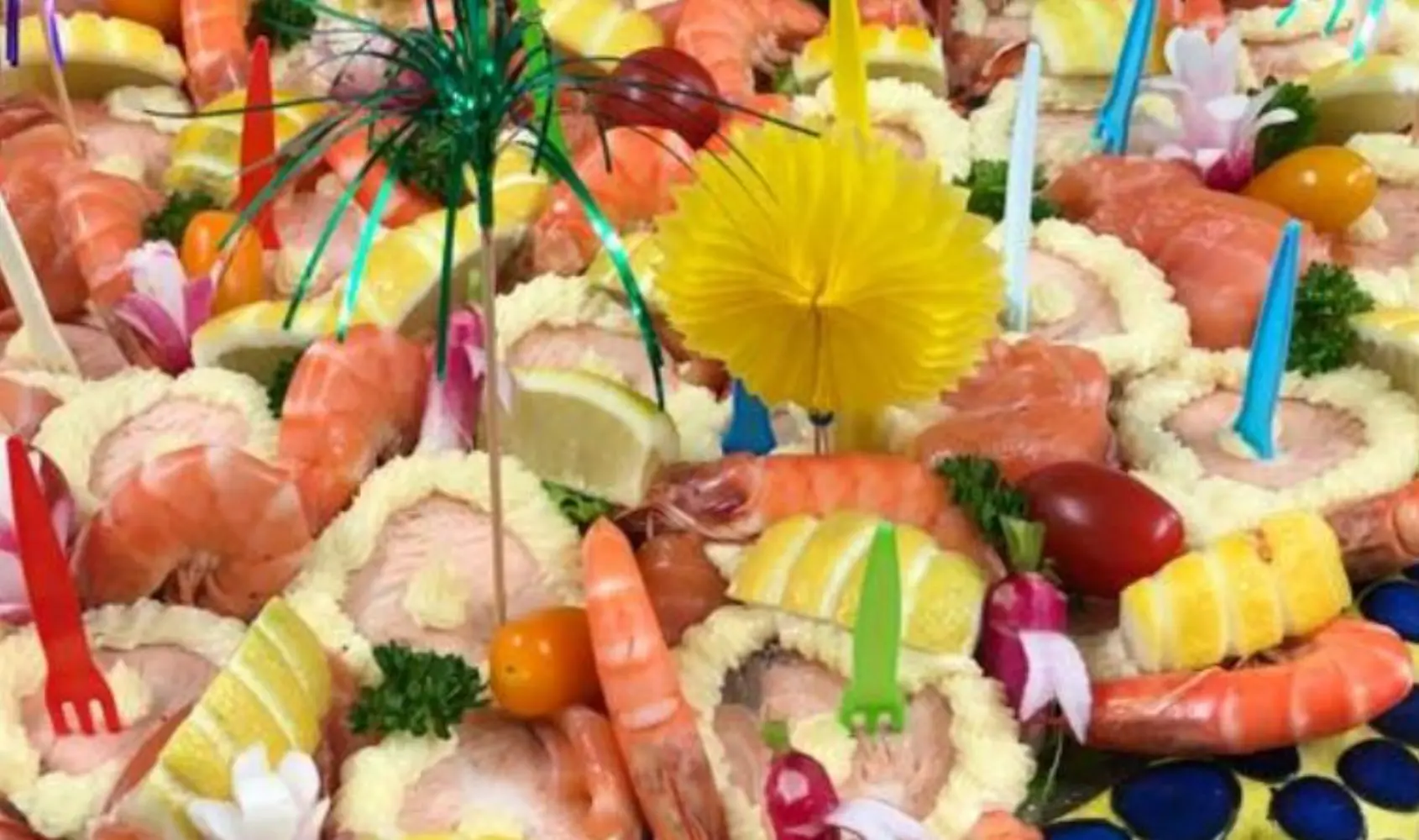 Bourrée Guillaume Traiteur - LIMOGES (Haute-Vienne)