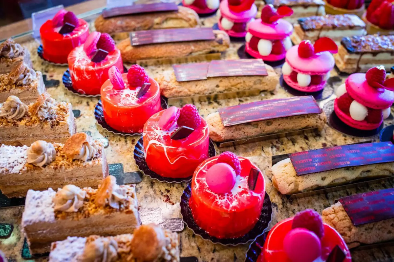 Marrou Traiteur - MARSEILLE (Bouches-du-Rhône)