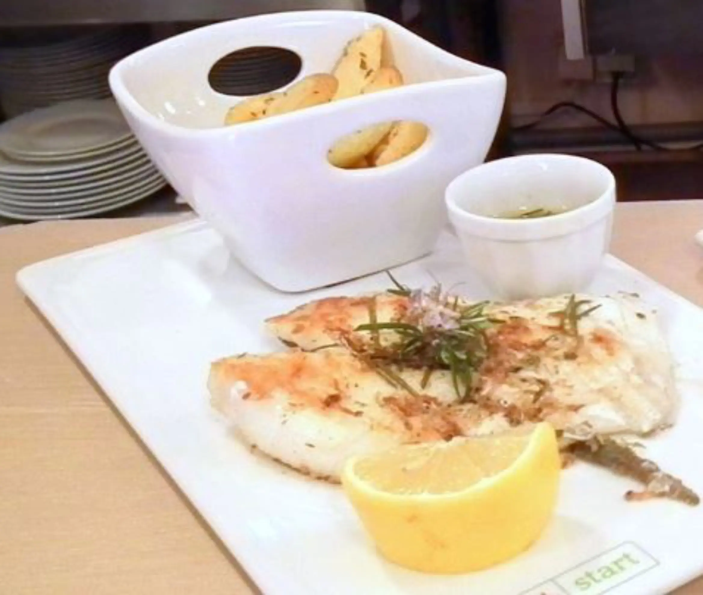 Arthur Cook Catering - MONACO (Monaco)