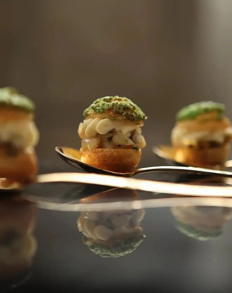 Maison Francart - PARIS (Paris)