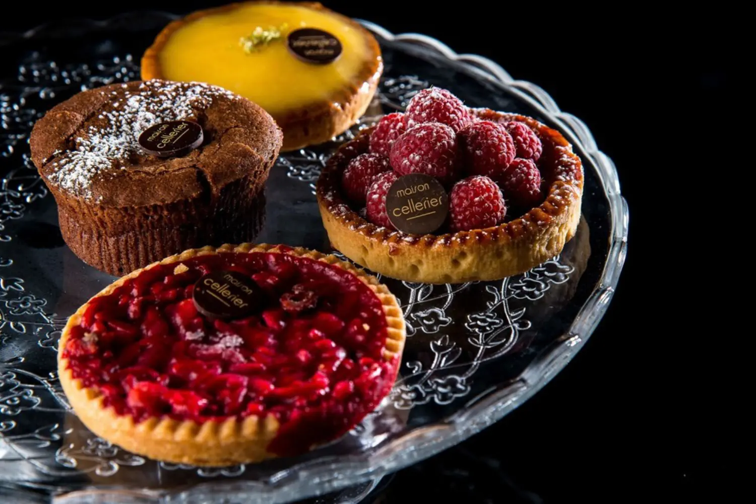 Cellerier - LYON (Rhône)