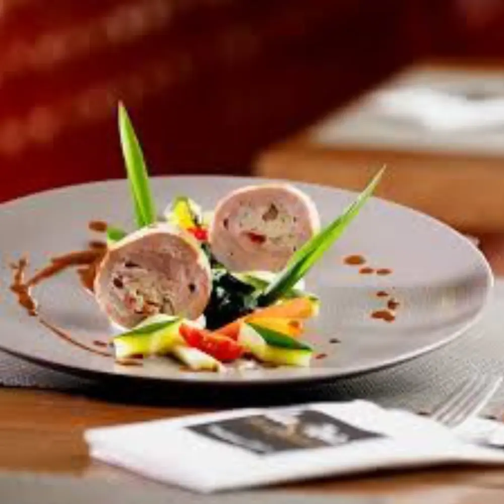 La Tour des Saveurs - TOUR-DE-SALVAGNY (Rhône)