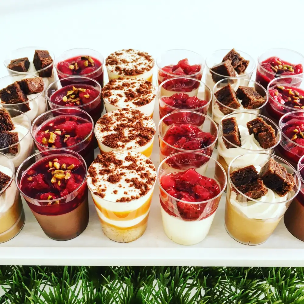 Daveau Traiteur - CONDRIEU (Rhône)