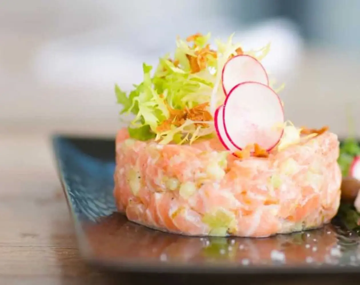 Lamarche Traiteur - GUEREINS (Ain)