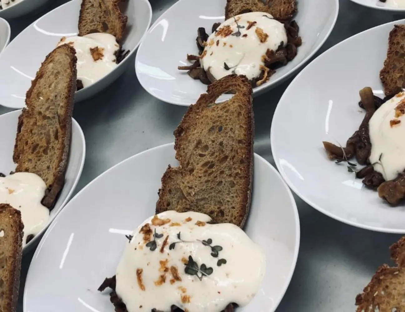 Cooking 4 U Stéphane Réau - ROUFFIAC-TOLOSAN (Haute-Garonne)