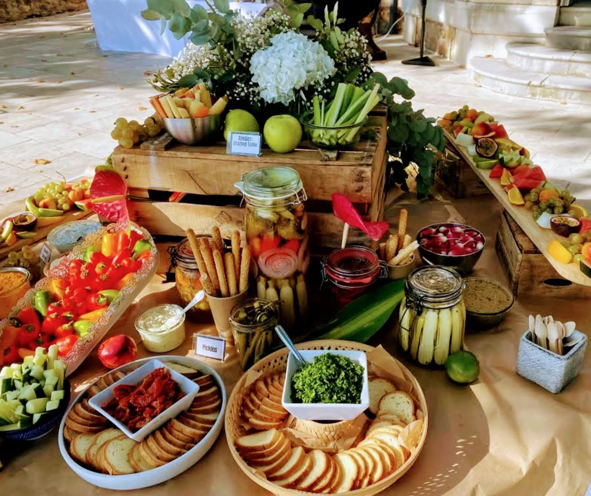 Traiteur Montpellier - Montpellier (Hérault)