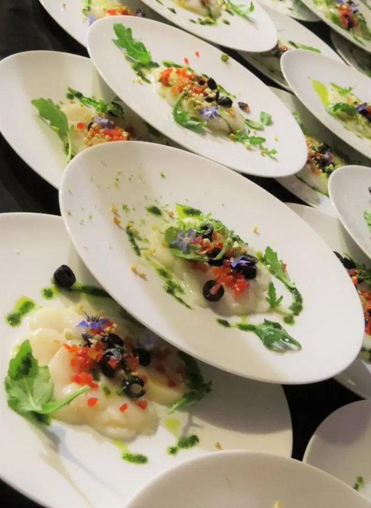 Traiteur Humblot Bordeaux - CANEJAN (Gironde)