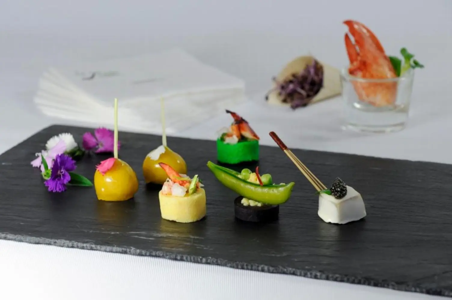 Le Nectar - MONTUSSAN (Gironde)