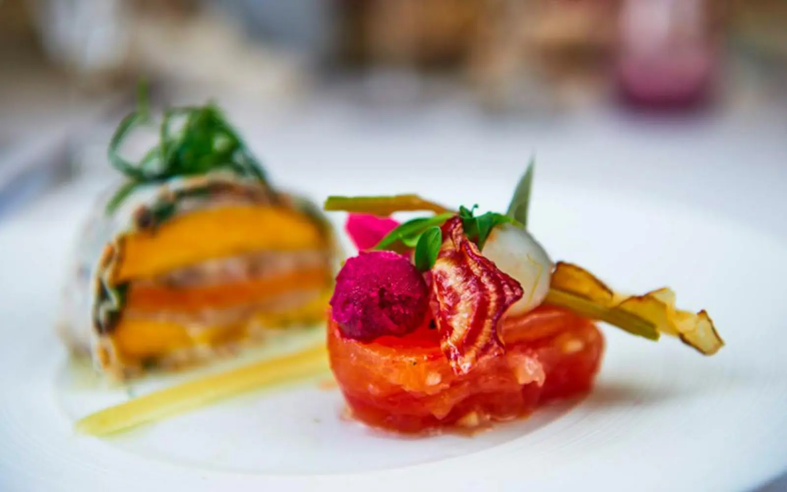 Aynel Traiteur - BELIN-BELIET (Gironde)