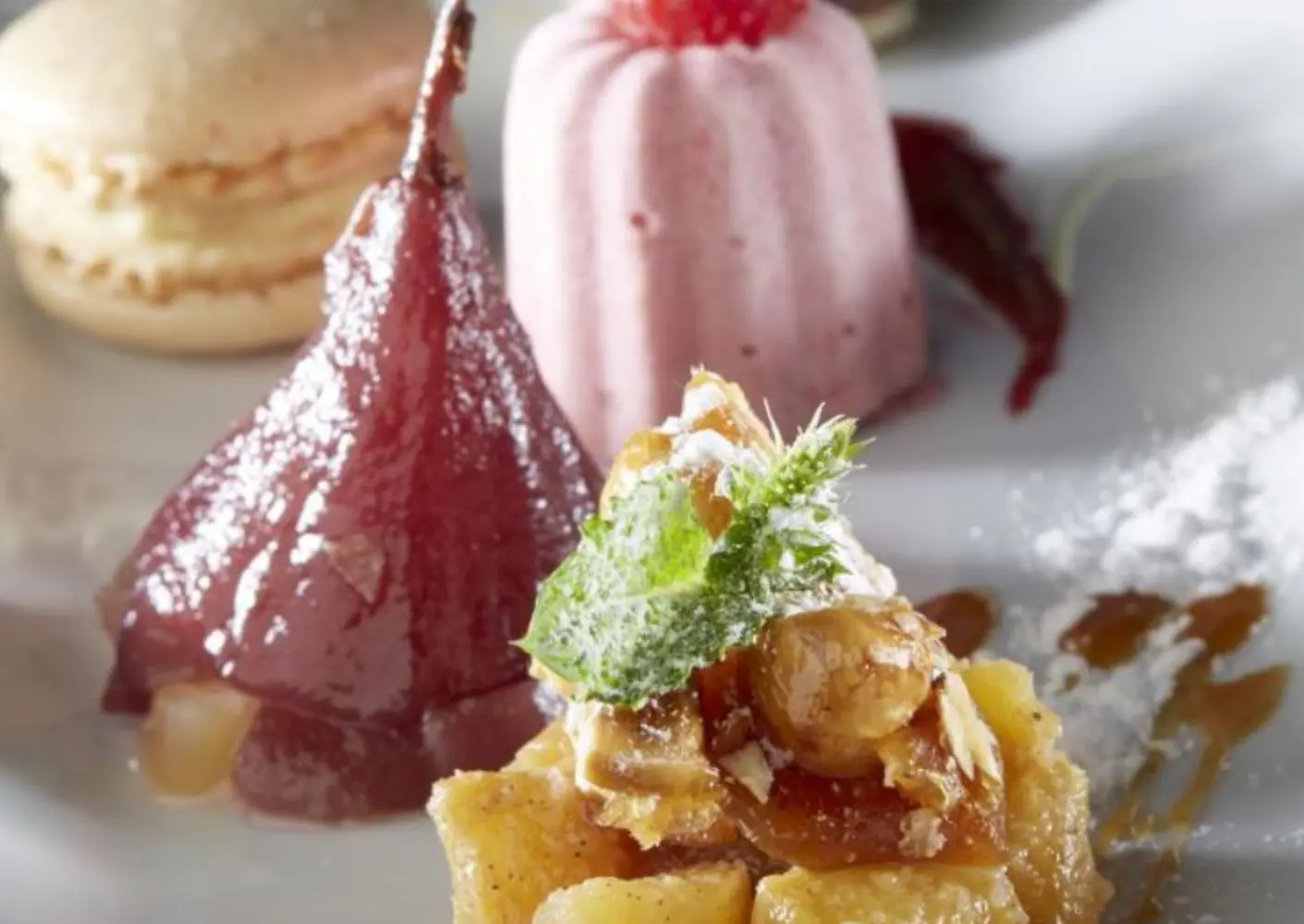 Tentation Traiteur - GUEUX (Marne)