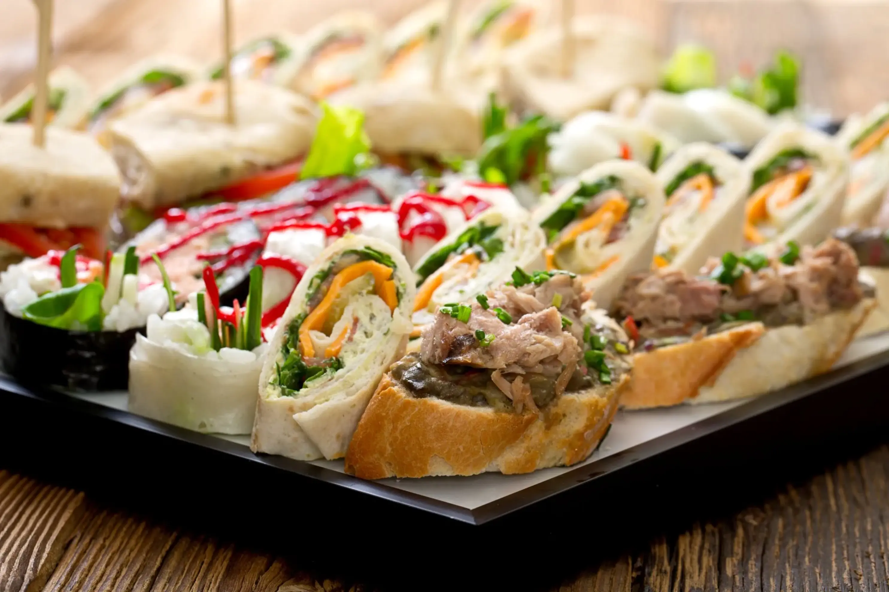 Au Faubourg - LILLE (Nord)