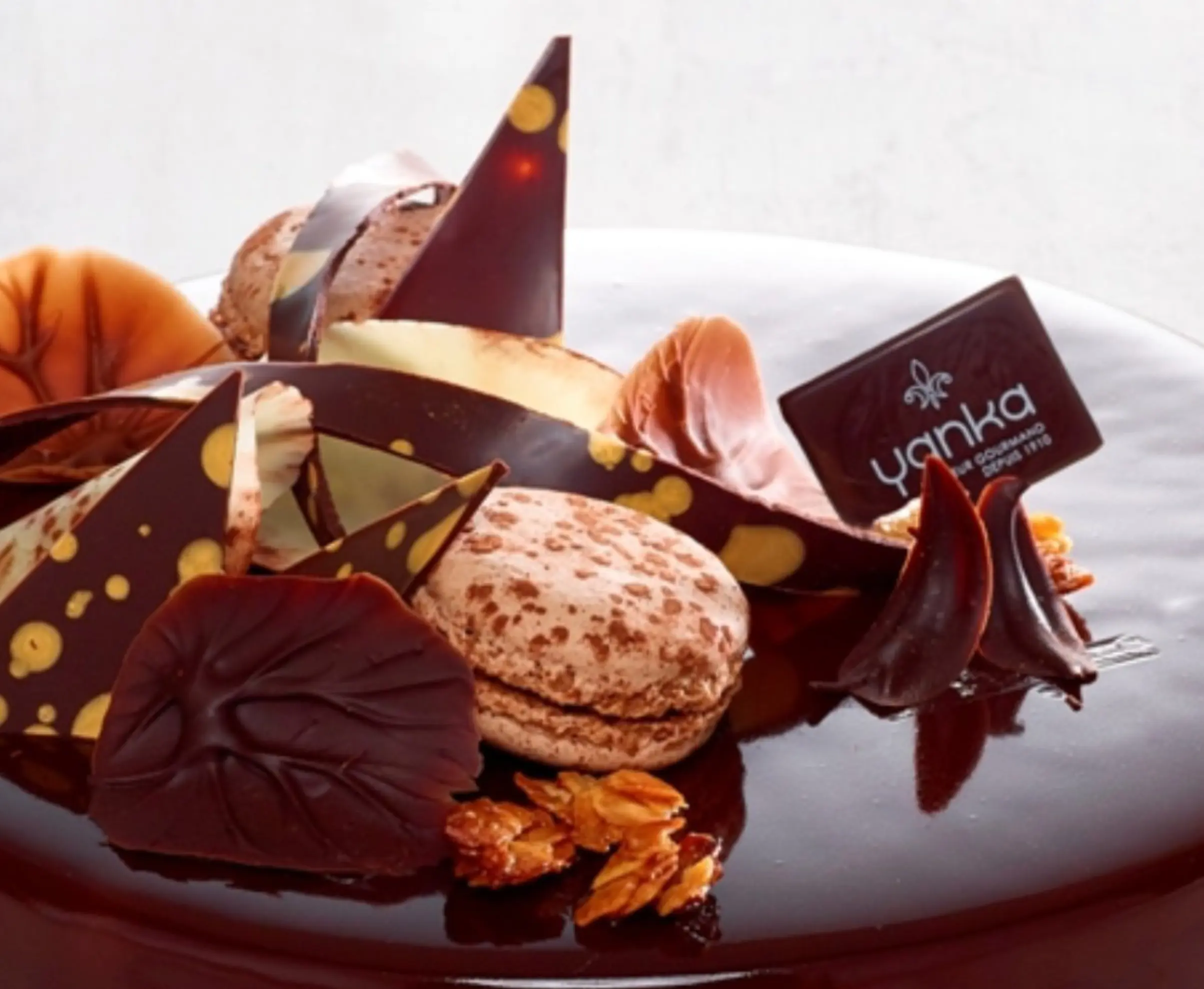 Oscar Traiteur - LAMBERSART (Nord)