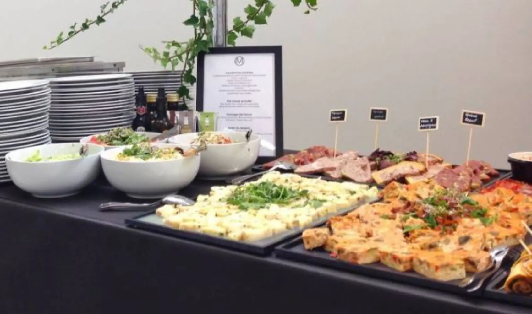 Butterfly Traiteur - LILLE (Nord)