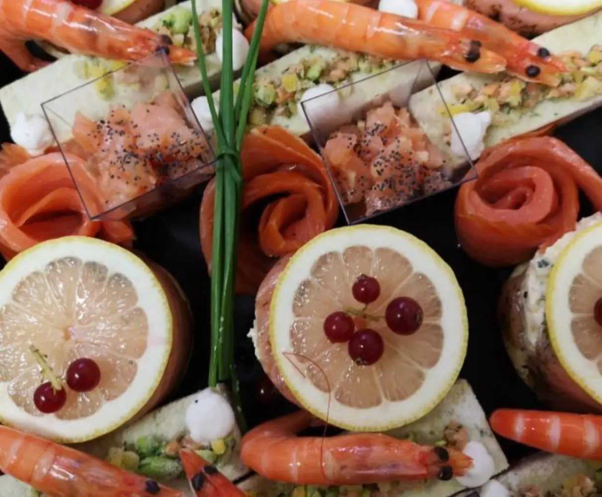 Duthoit Traiteur - QUESNOY-SUR-DEULE (Nord)