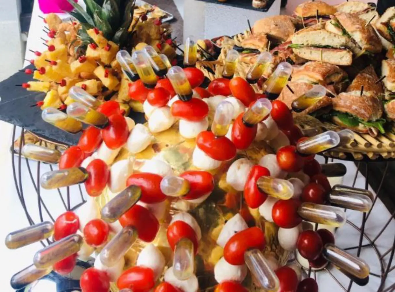 La Maison Courrèges - MELUN (Seine-et-Marne)