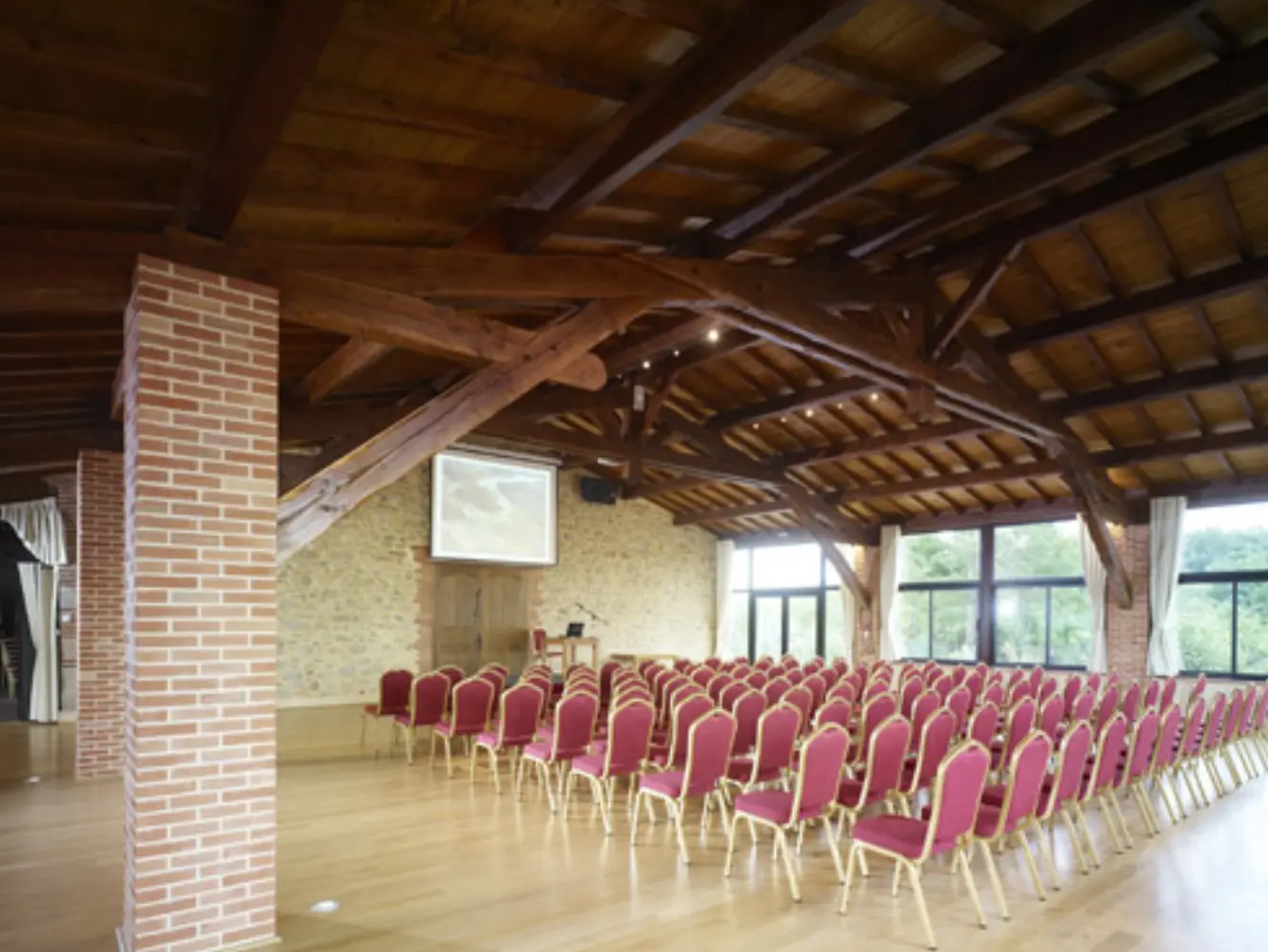 Domaine de Koukano - Maurens Scopont (Tarn)