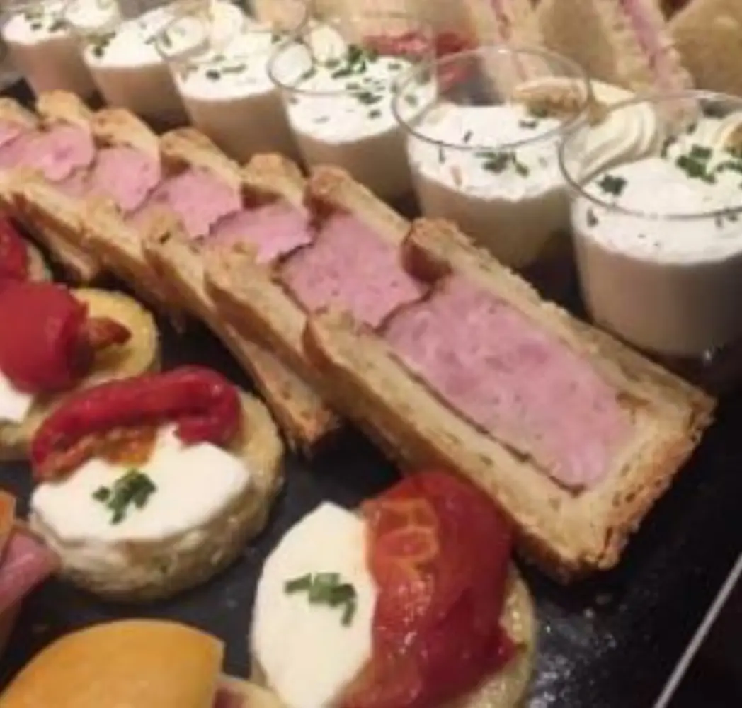 Le Nelson Patisserie - SAINT-ETIENNE (Loire)