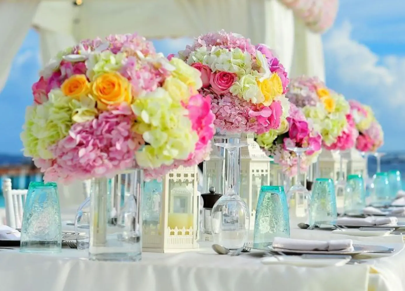 Lyel Traiteur - SAINT-MAMERT-DU-GARD (Gard)