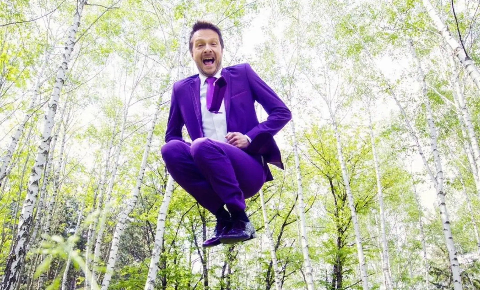 Maverick Le Magicien - ATUR (null)