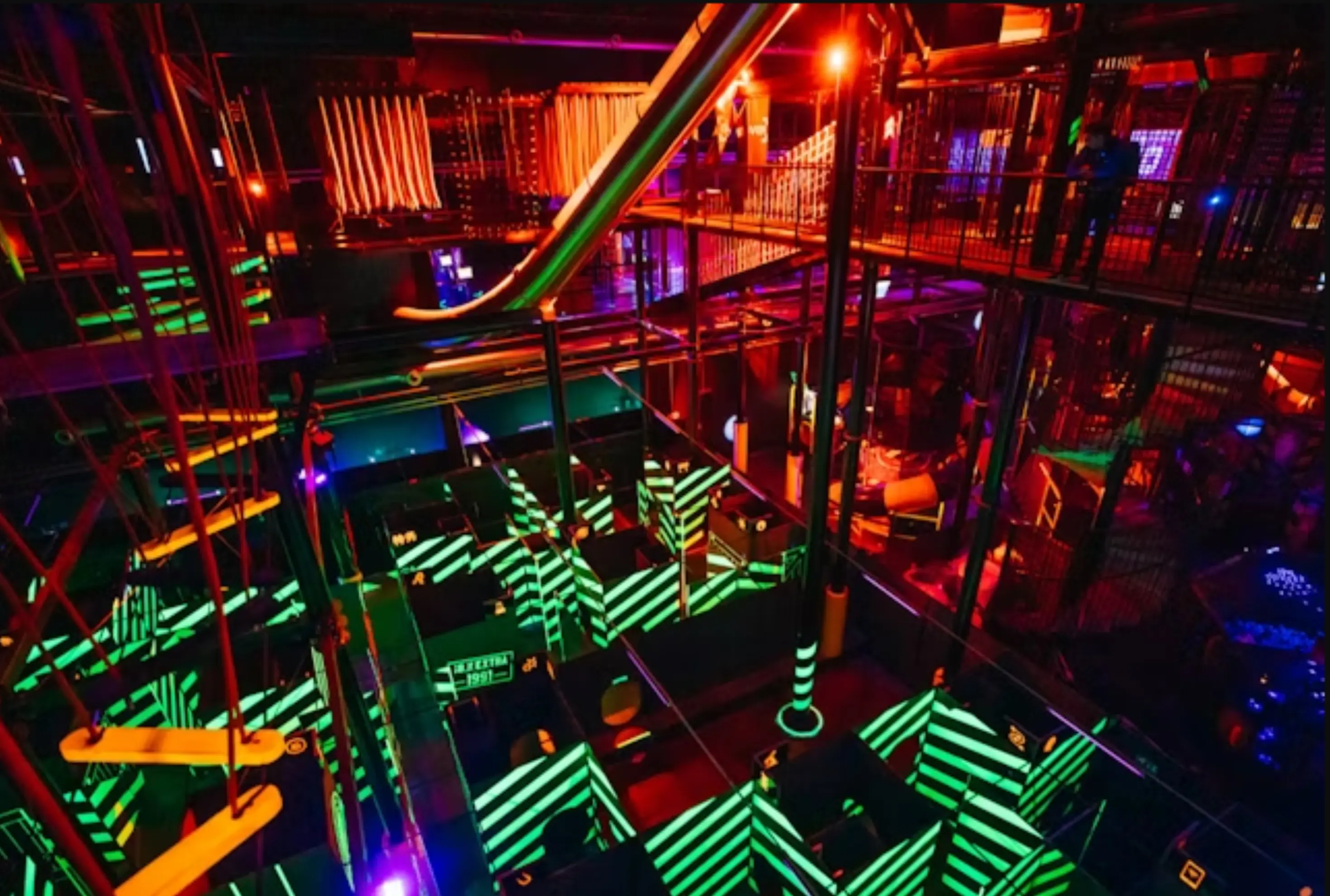 Koezio - VILLENEUVE D’ASCQ (Nord)