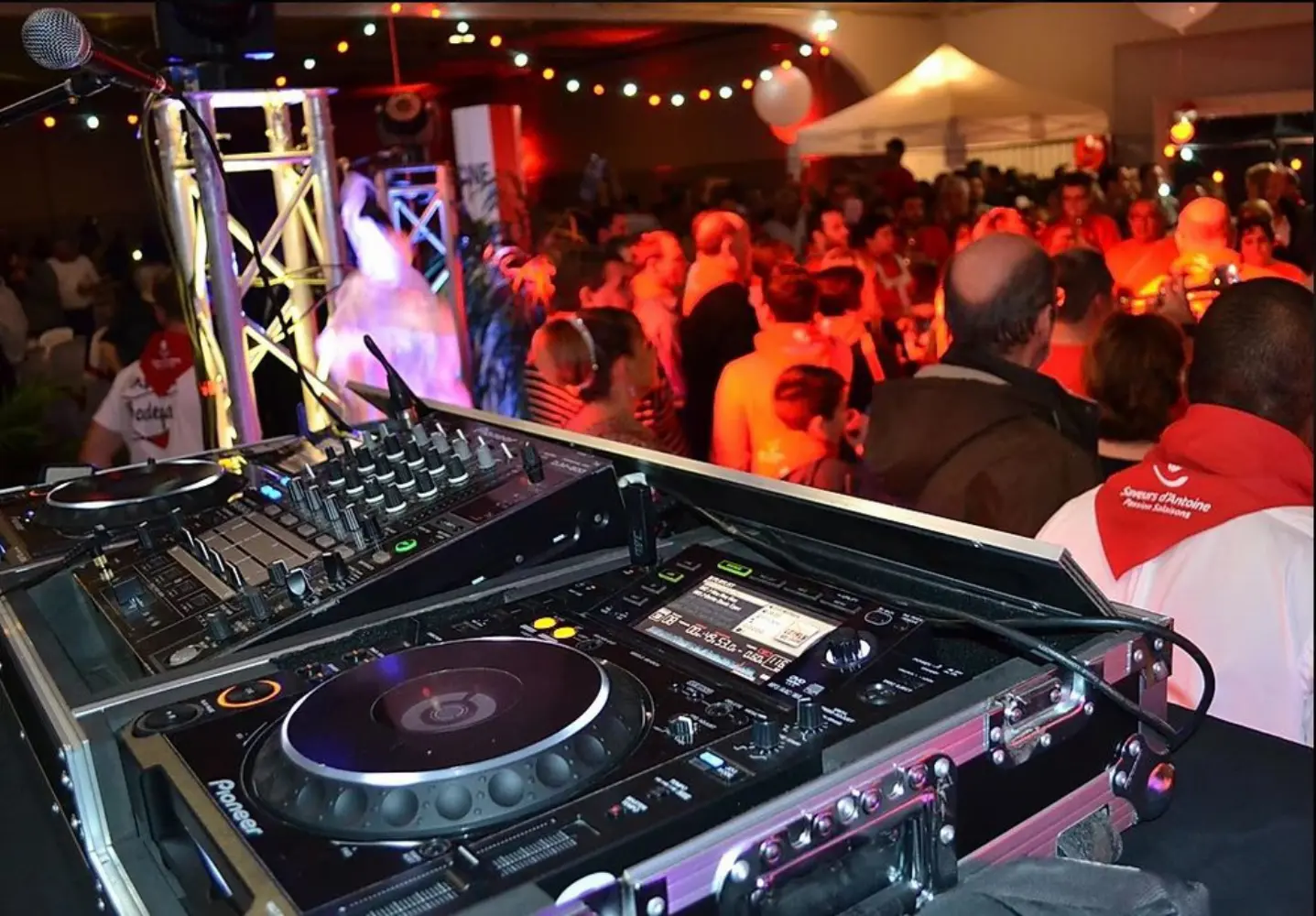 ALS - Animation Location Services - Peyrat de Bellac (Haute-Vienne)