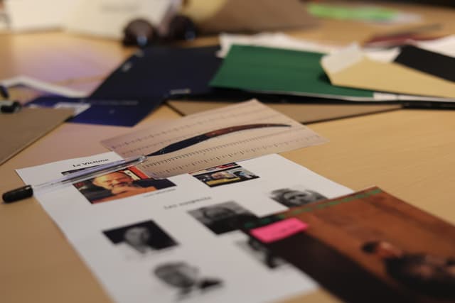 Murder Party - ST ANDRE DE MAJENCOULES (30)