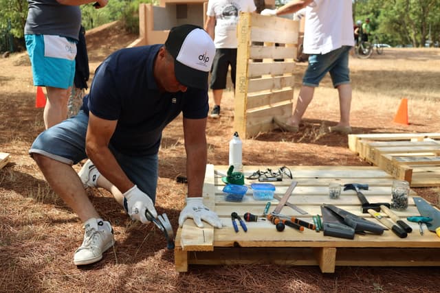 Eco-Bois - ST ANDRE DE MAJENCOULES (30)