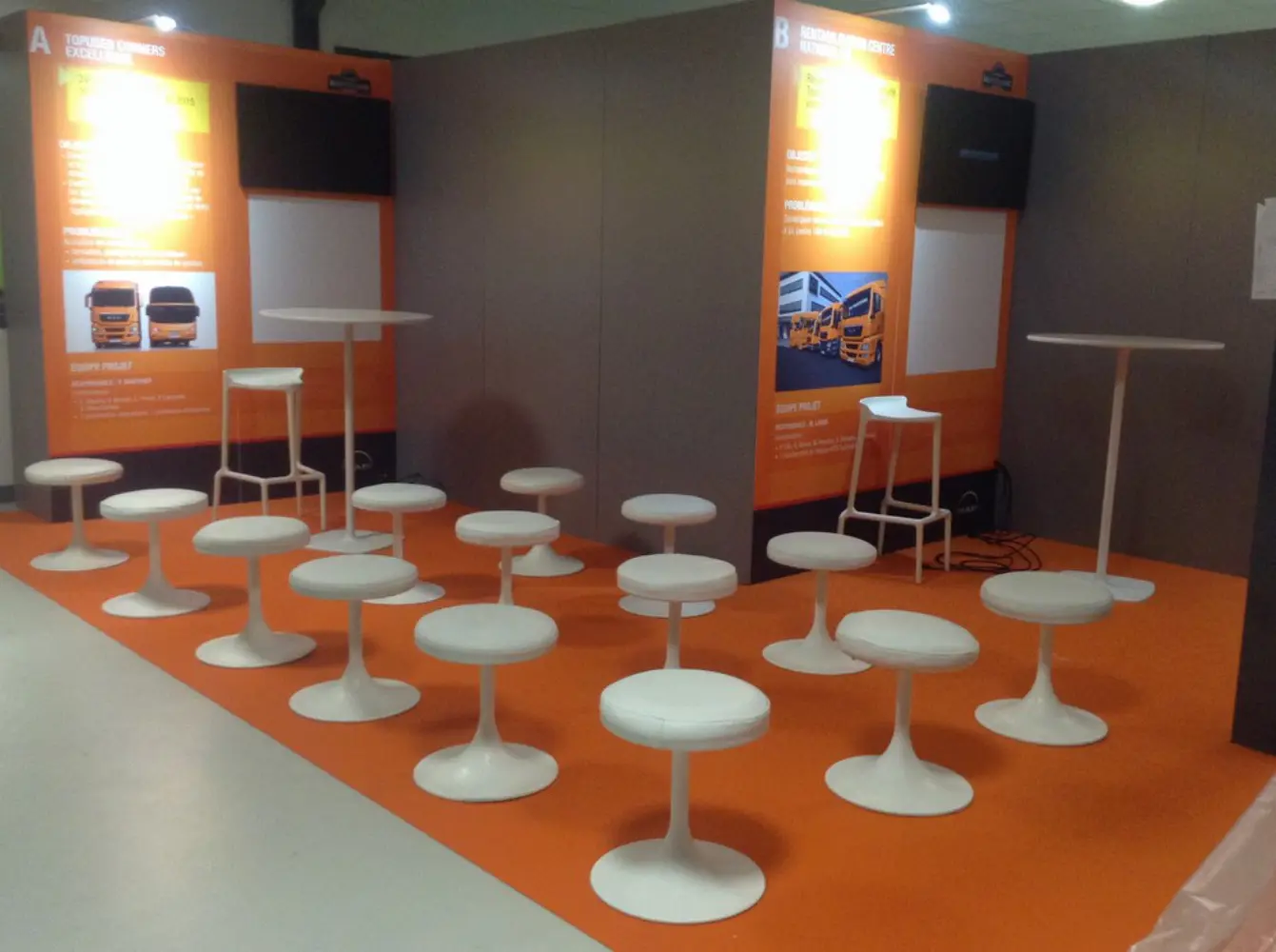 Camerus - GONESSE (null)