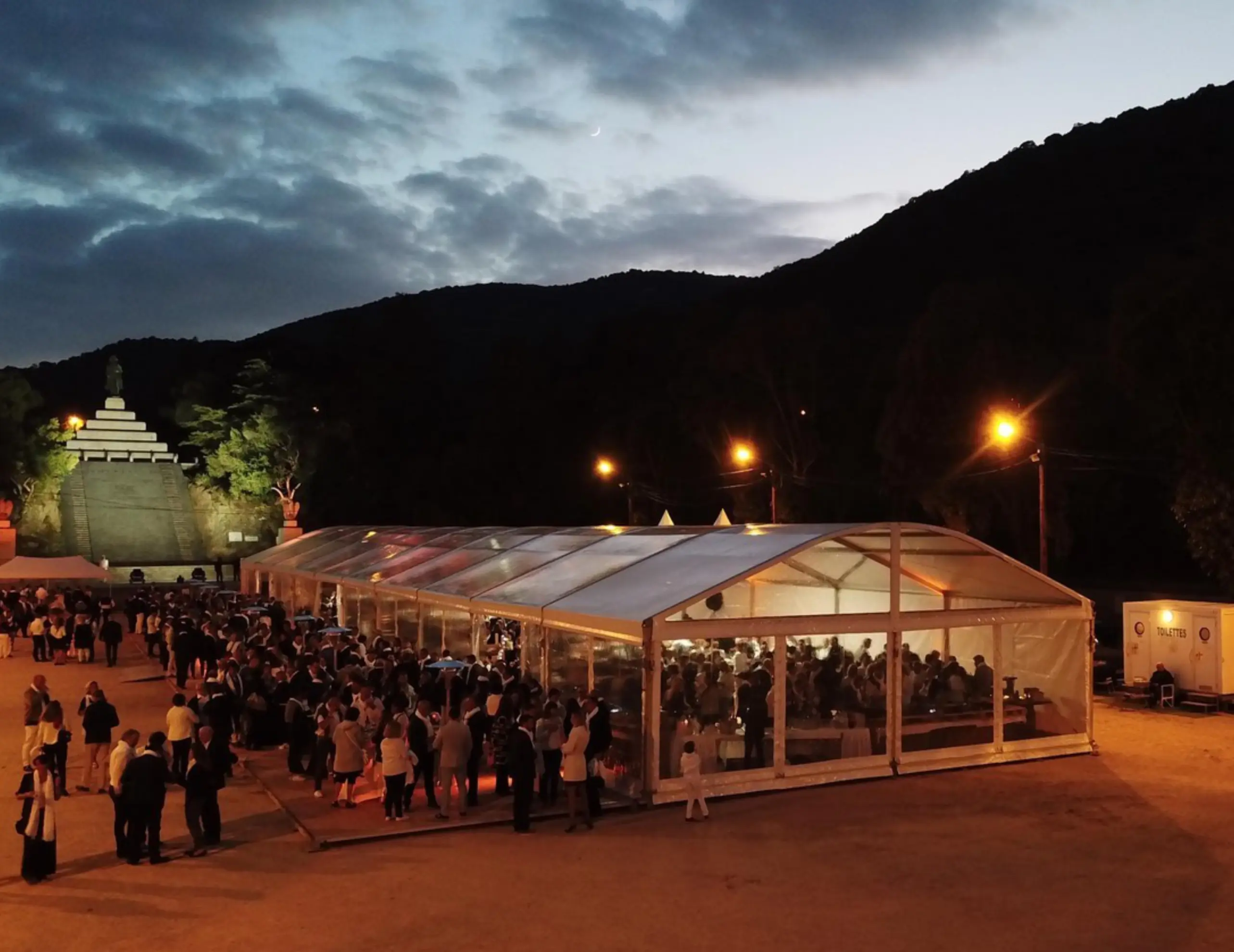 Event'Com - AJACCIO (Corse 2A-2B)