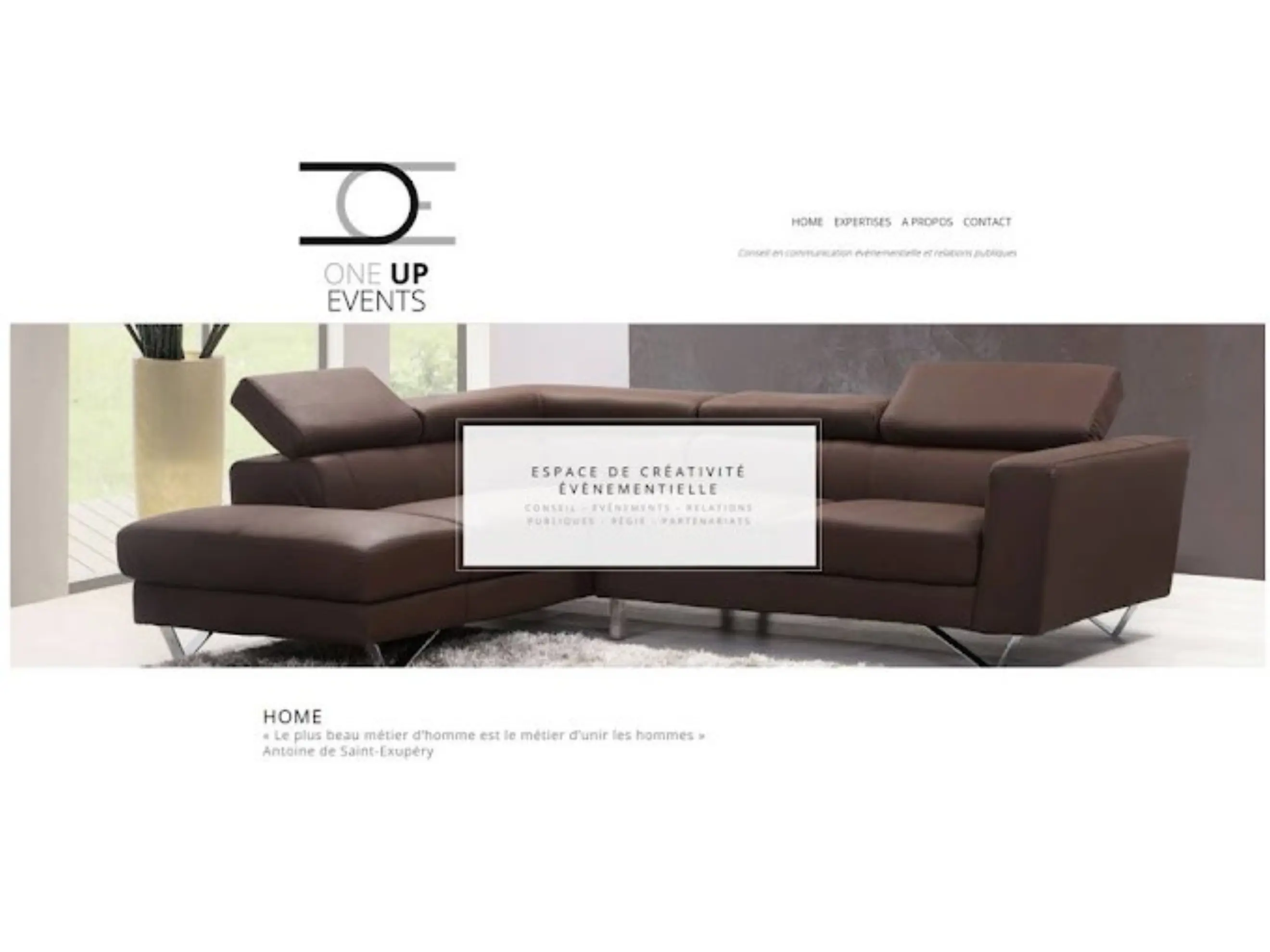 One Up Events - L'UNION (Haute-Garonne)