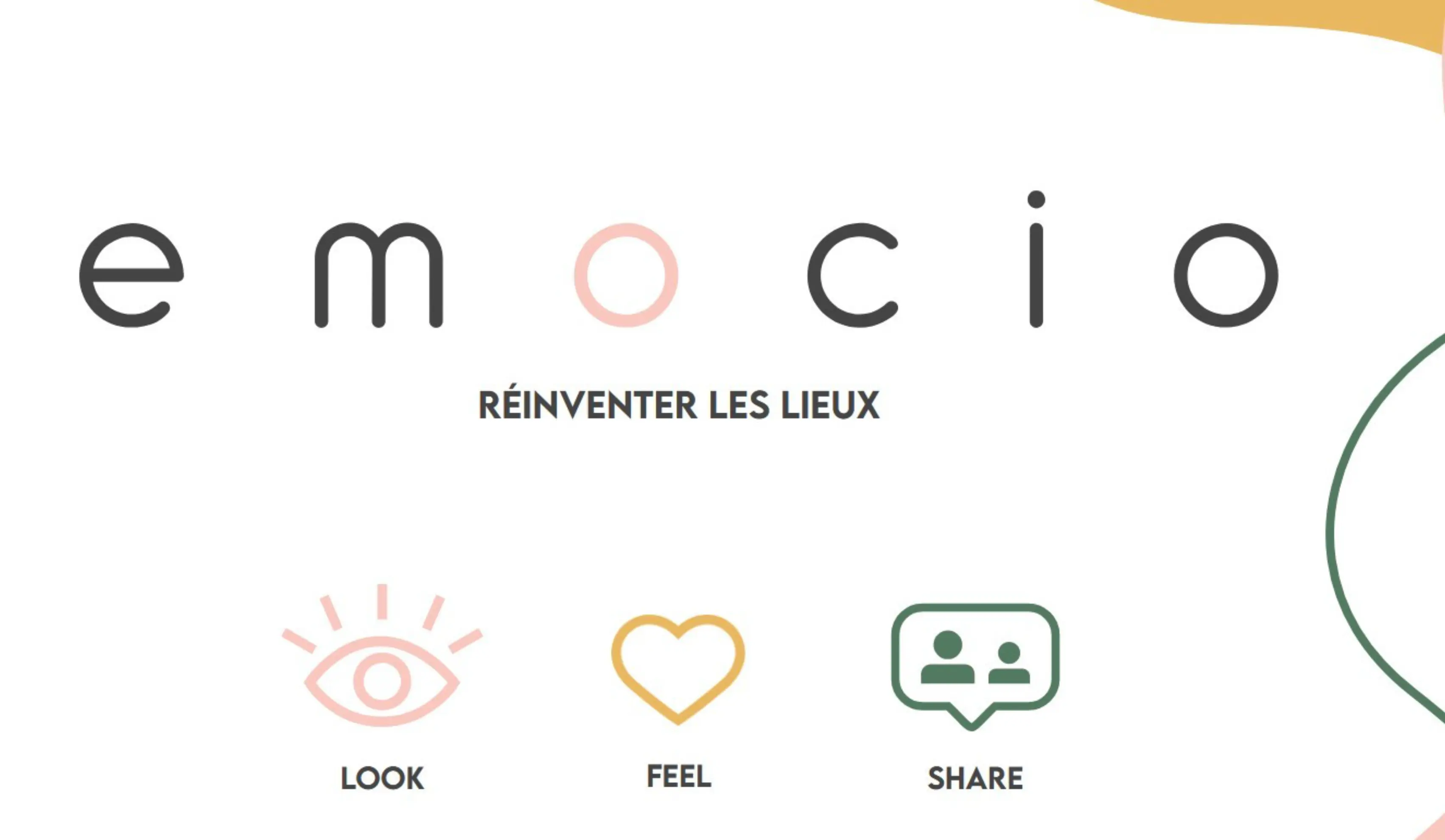 Emocio - SAINTE-FOY-LES-LYON (Rhône)