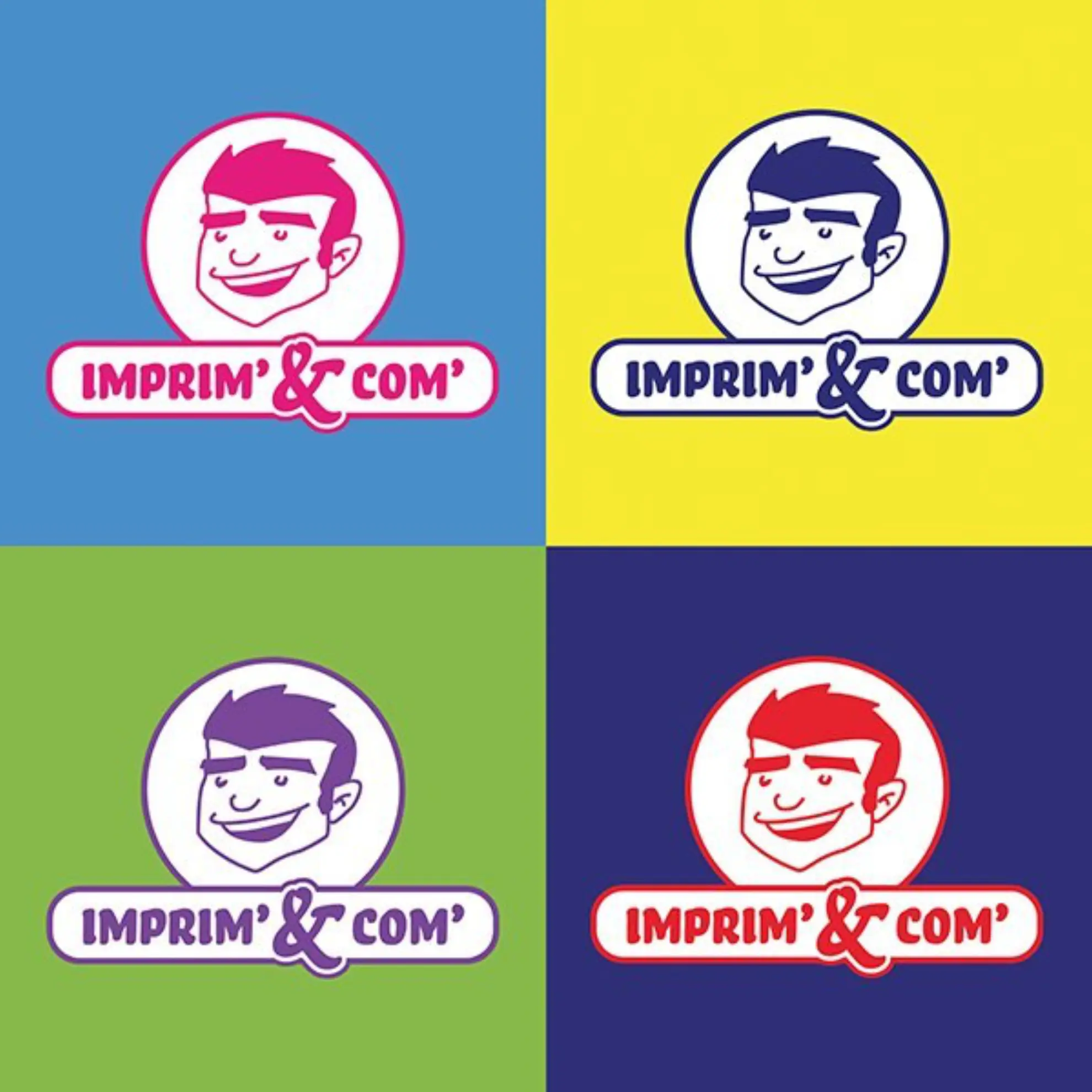 Imprim  Com - ORVAULT (Loire-Atlantique)