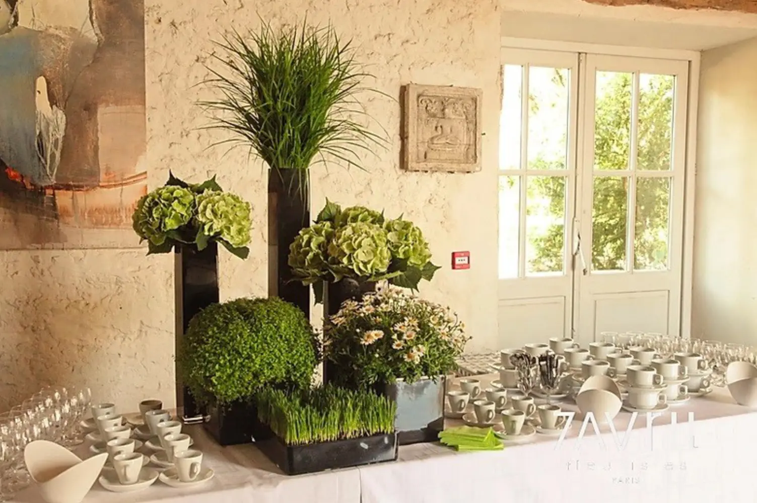 7 Avril - PARIS (Paris)