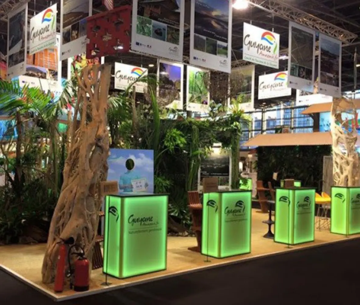 Val Vert Fleurs - PARIS (Paris)