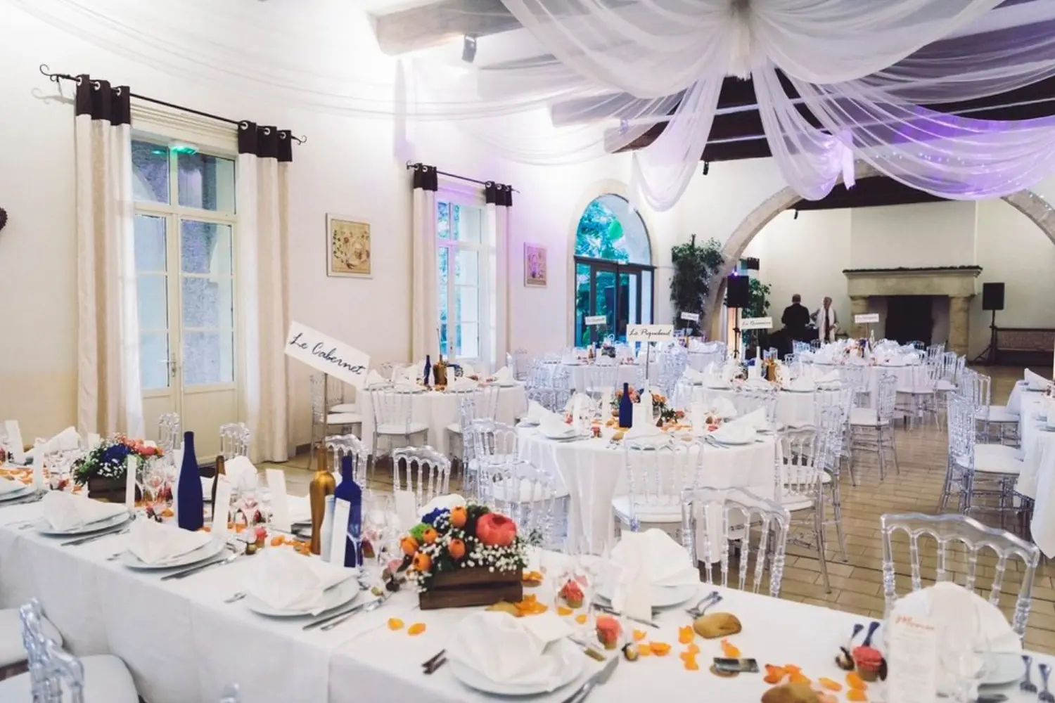 Délice Floral - PEZENAS (Hérault)