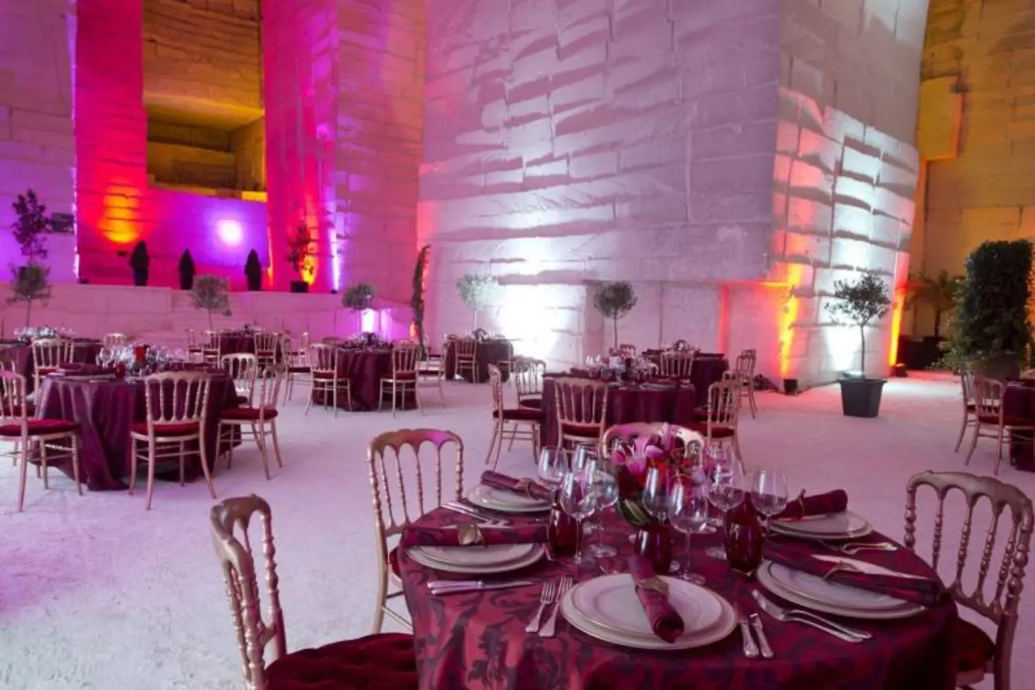 Clorofil Events - PUYRICARD (null)