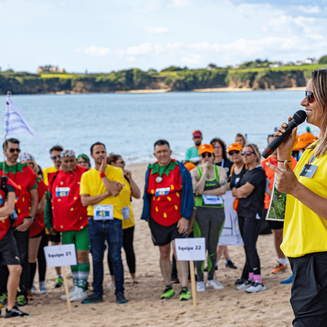 Nation Cup - Saint-Nazaire (Loire-Atlantique)