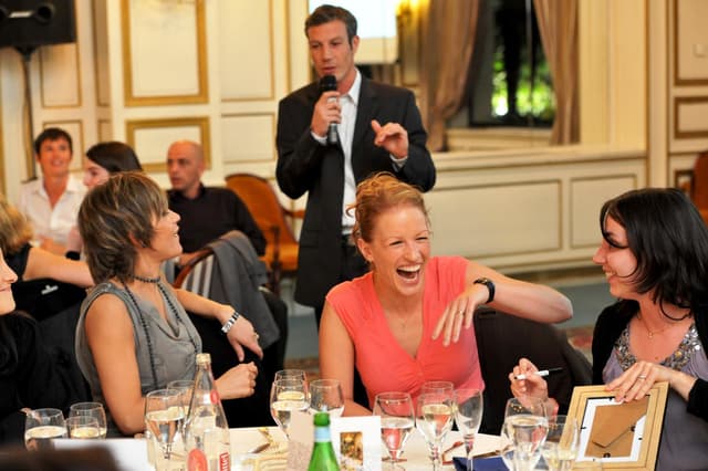 Soirée quiz - SAINT-NAZAIRE (44)