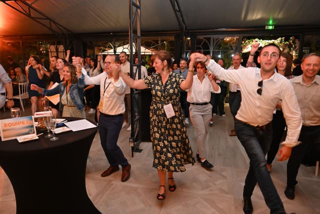 On connaît la chanson - SAINT-NAZAIRE (44)